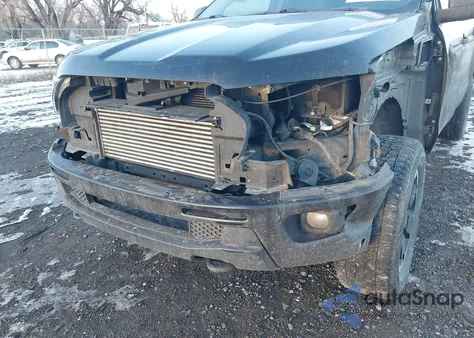 2021 Ford Ranger Xl из США, поврежденный, VIN 1FTER4FH8MLD99552